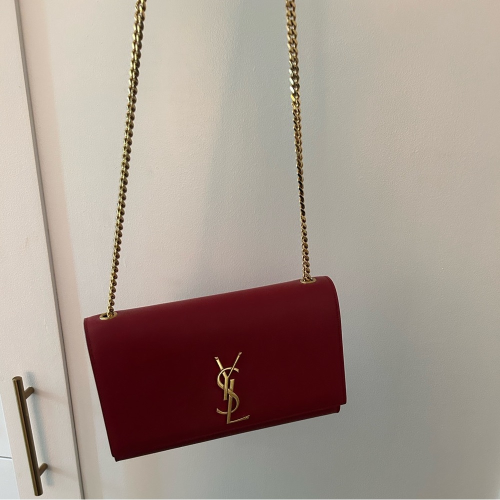 YSL Purse